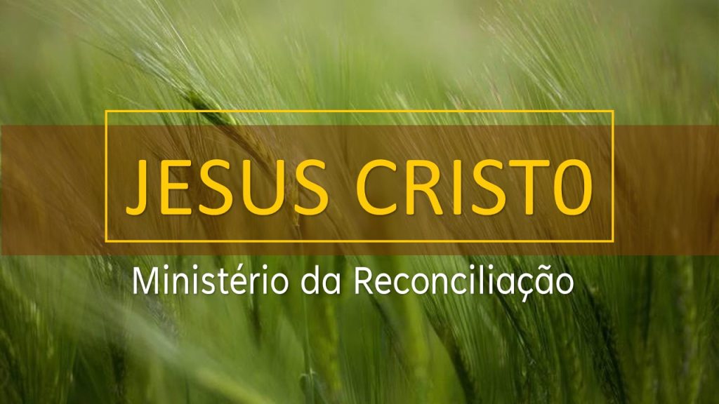 reconciliação